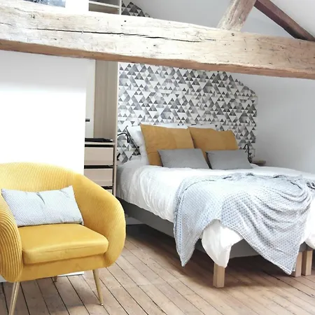 La Galerie, Et Pop Et Chic ! 3*