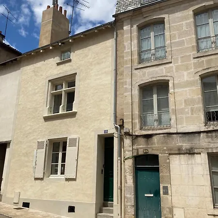 게스트하우스 La Galerie, Et Pop Et Chic !