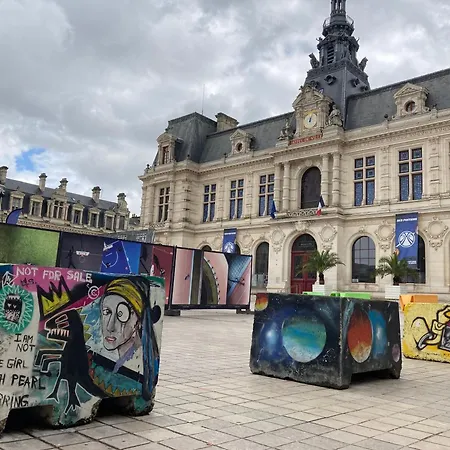 La Galerie, Et Pop Et Chic ! 3*