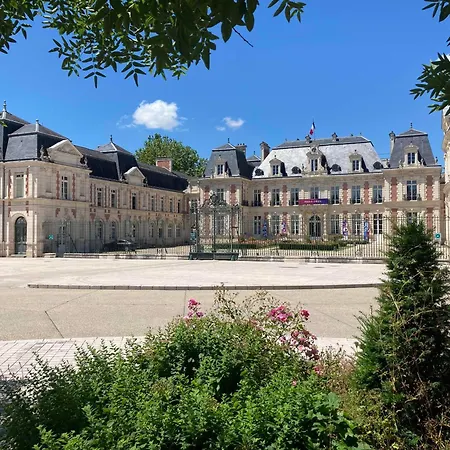 La Galerie, Et Pop Et Chic ! 게스트하우스 푸아티에
