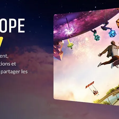 게스트하우스 La Galerie, Et Pop Et Chic ! 3*
