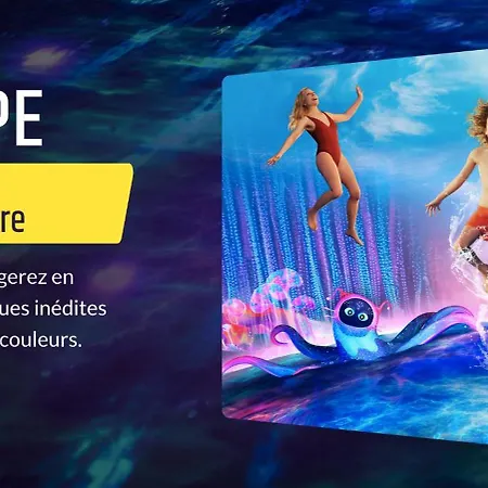 La Galerie, Et Pop Et Chic ! 3* 푸아티에