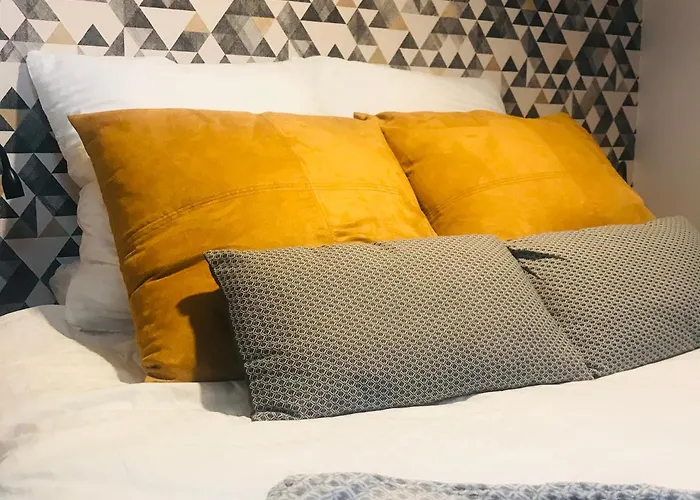 La Galerie, Et Pop Et Chic ! Pensión 3*