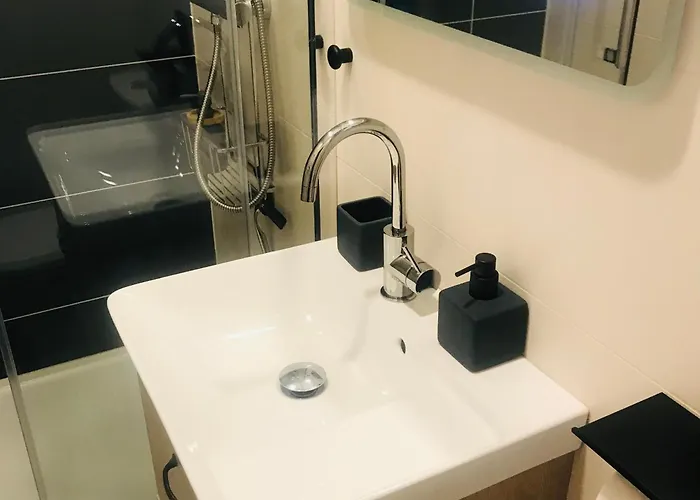 La Galerie, Et Pop Et Chic ! Pensión 3*