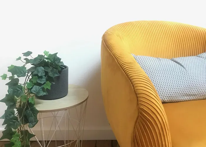 La Galerie, Et Pop Et Chic ! Pensión 3*